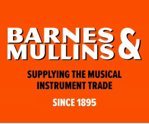 Barnes and Mullins Orchestral & Woodwind