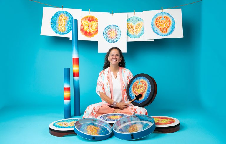 Latin Percussion Sound Vibrations Collection