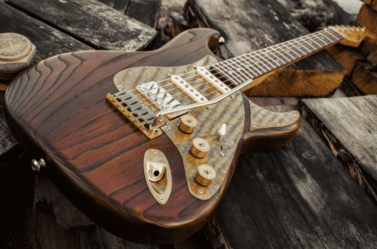 Firstline Distribution Brings Prestige Italian Custom Shop Experience to UK