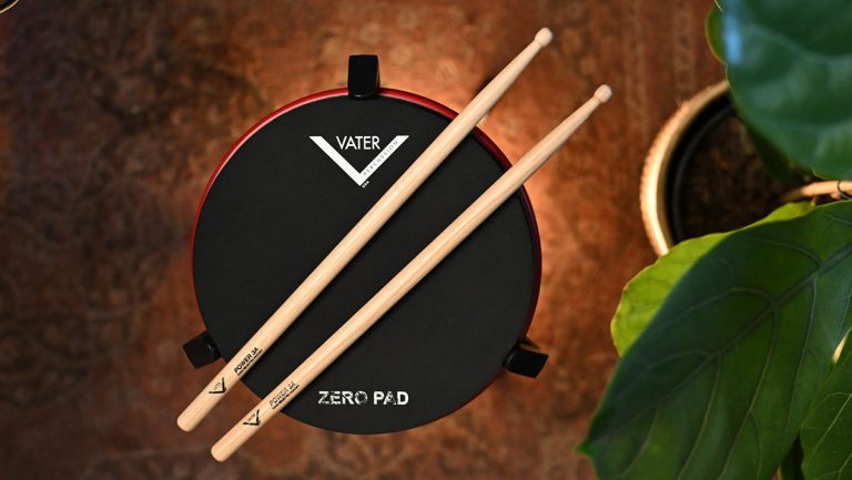 GEWA Music Takes Over the Majority of Vater Drumsticks European Distribution