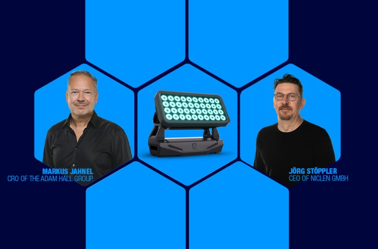 Partnership On Equal Terms: Why NicLen Trusts Cameo