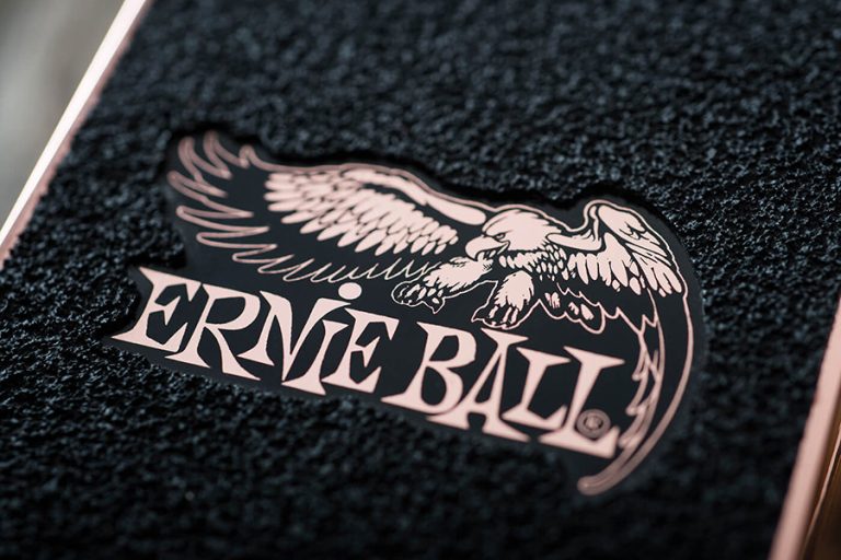 Ernie Ball to acquire Source Audio
