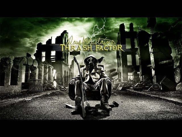 Seymour Duncan Dave Mustaine Thrash Factor Set Now Available in New Colour Options
