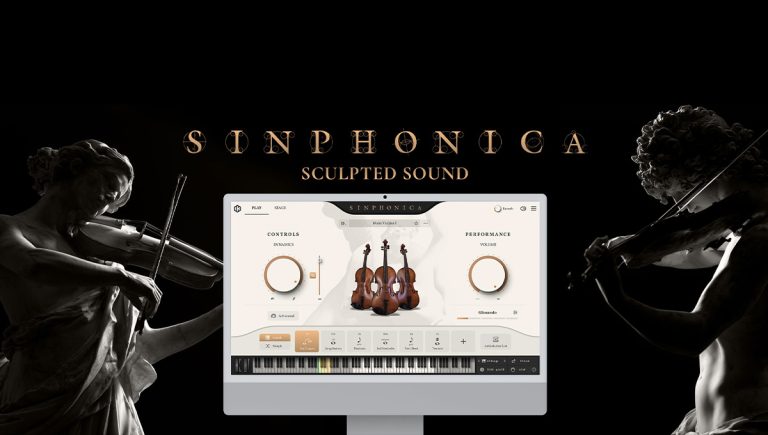 IK Multimedia Announces Sinphonica The Italian Orchestra Reimagined