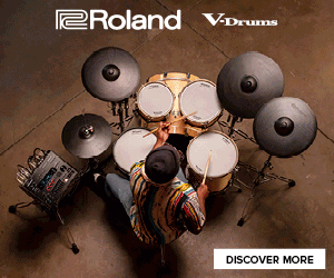 Roland V-Drums