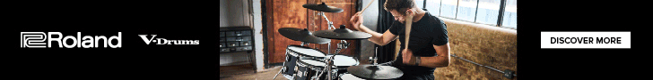 Roland V-Drums