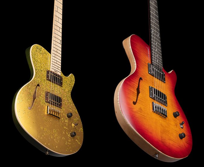 Lakewood Guitars at Guitar Summit 2026 | Music Instrument News