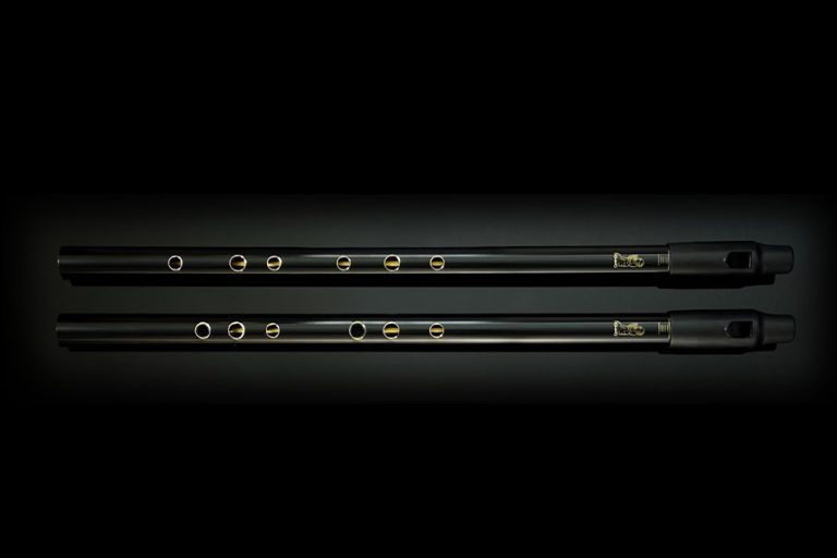 British Craftsman ‘Doubles Playability’ of Haunting Musical Instrument with Game-Changing Innovation