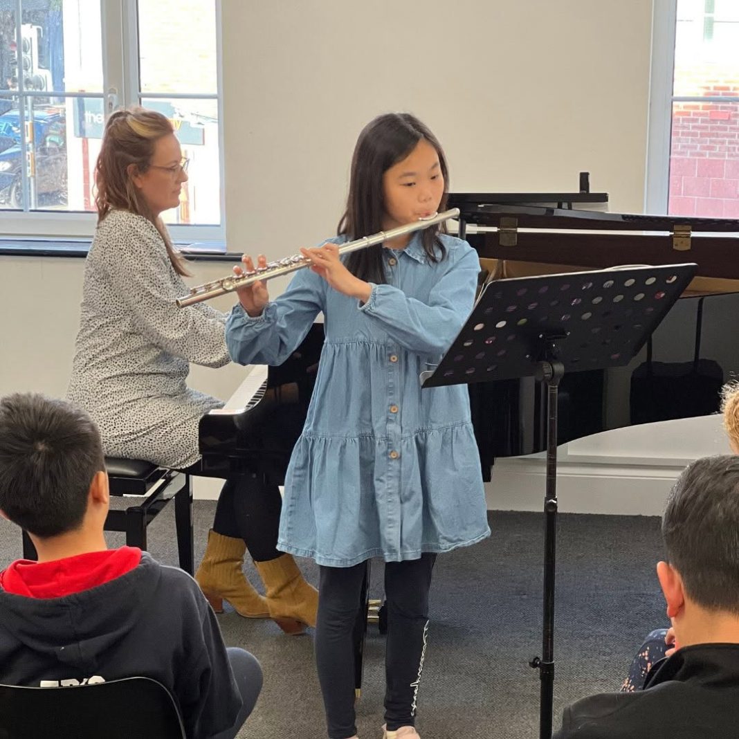 Music Inmstruments Music Makers Across UK Encouraged to Take Part in Free National Learn ...