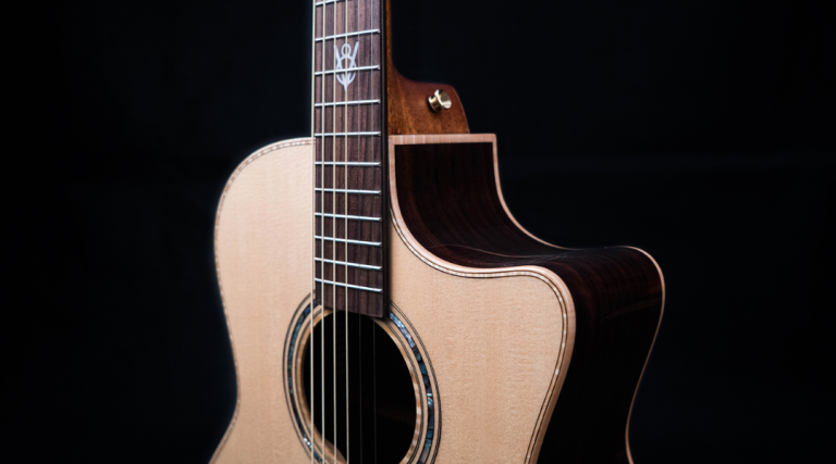 Vader Sound Expands Veelah Distribution with New Acoustic and Electro- Acoustic V Series Models