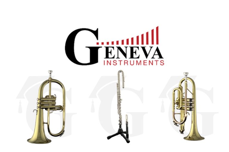 Geneva Academy Launches New Era in Affordable Brass and Woodwind